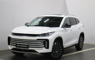 CheryExeed TXL, 2022 год, 2 027 000 рублей, 1 фотография