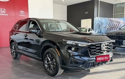 Honda CR-V, 2026 год, 4 899 000 рублей, 1 фотография