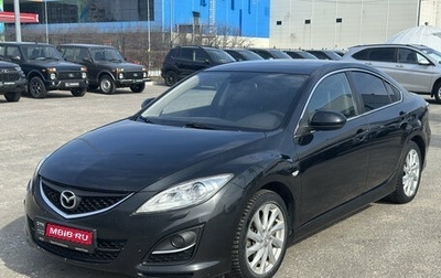 Mazda 6, 2011 год, 1 090 000 рублей, 1 фотография