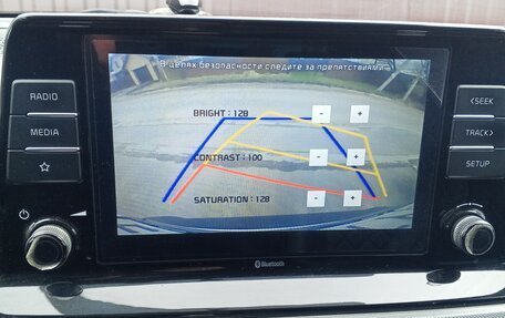 KIA Seltos I, 2020 год, 2 150 000 рублей, 1 фотография