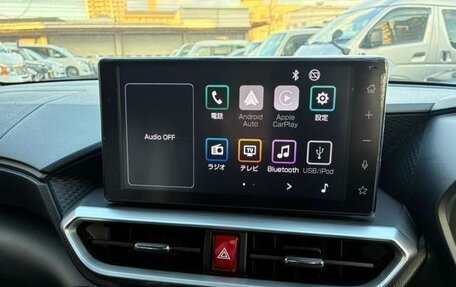 Toyota Raize I, 2023 год, 1 370 000 рублей, 10 фотография