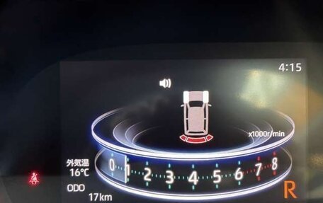 Toyota Raize I, 2023 год, 1 370 000 рублей, 8 фотография