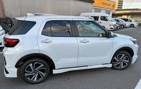 Toyota Raize I, 2023 год, 1 370 000 рублей, 5 фотография