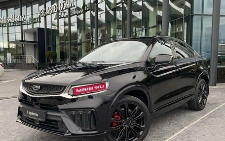 Geely Tugella FY11, 2023 год, 2 999 000 рублей, 1 фотография