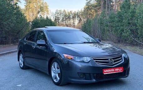 Honda Accord VIII рестайлинг, 2008 год, 889 000 рублей, 1 фотография