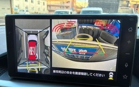 Toyota Raize I, 2023 год, 1 370 000 рублей, 9 фотография