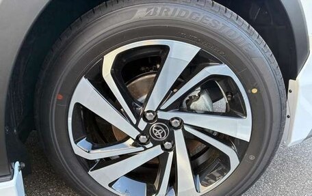 Toyota Raize I, 2023 год, 1 370 000 рублей, 14 фотография