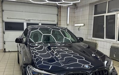 BMW X6 M, 2020 год, 8 800 000 рублей, 1 фотография