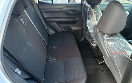 Toyota Raize I, 2023 год, 1 370 000 рублей, 11 фотография