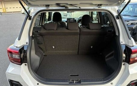 Toyota Raize I, 2023 год, 1 370 000 рублей, 15 фотография