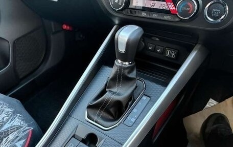 Toyota Raize I, 2023 год, 1 370 000 рублей, 13 фотография