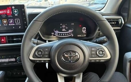 Toyota Raize I, 2023 год, 1 370 000 рублей, 12 фотография