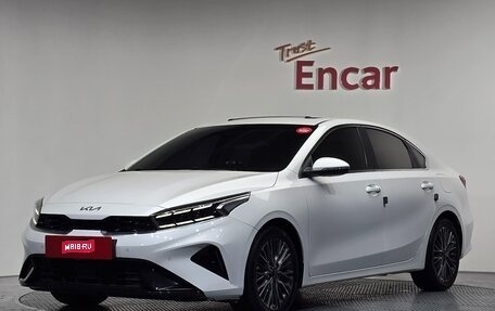 KIA K3, 2021 год, 1 420 000 рублей, 1 фотография