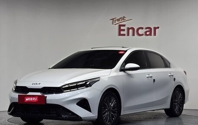 KIA K3, 2021 год, 1 420 000 рублей, 1 фотография