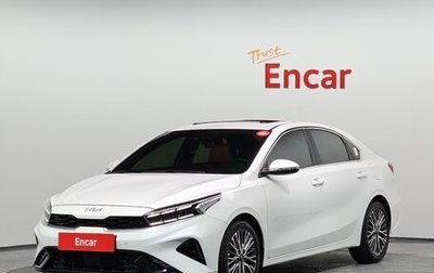 KIA K3, 2022 год, 1 720 000 рублей, 1 фотография