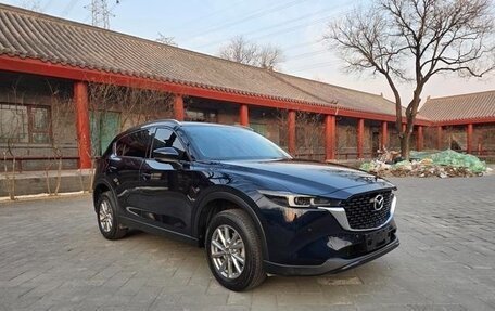 Mazda CX-5 II, 2021 год, 2 350 007 рублей, 3 фотография