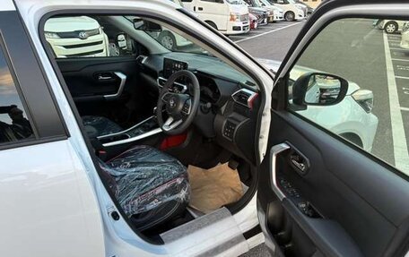 Toyota Raize I, 2023 год, 1 370 000 рублей, 18 фотография
