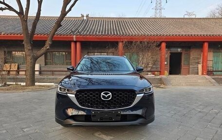 Mazda CX-5 II, 2021 год, 2 350 007 рублей, 2 фотография