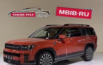 Hyundai Santa Fe IV, 2025 год, 5 198 000 рублей, 1 фотография