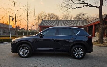 Mazda CX-5 II, 2021 год, 2 350 007 рублей, 5 фотография