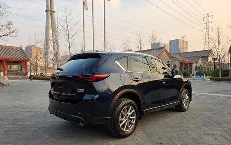 Mazda CX-5 II, 2021 год, 2 350 007 рублей, 6 фотография