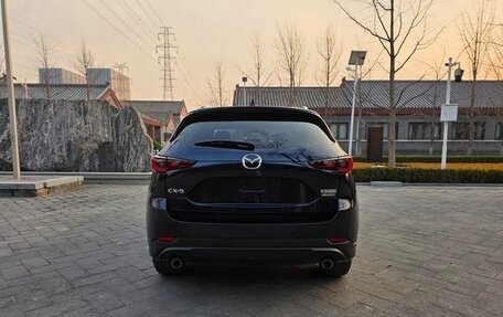 Mazda CX-5 II, 2021 год, 2 350 007 рублей, 7 фотография