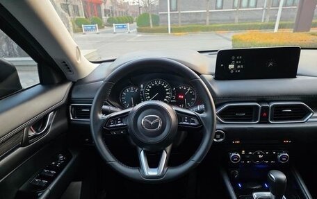 Mazda CX-5 II, 2021 год, 2 350 007 рублей, 11 фотография