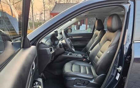 Mazda CX-5 II, 2021 год, 2 350 007 рублей, 9 фотография