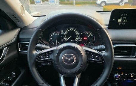Mazda CX-5 II, 2021 год, 2 350 007 рублей, 12 фотография