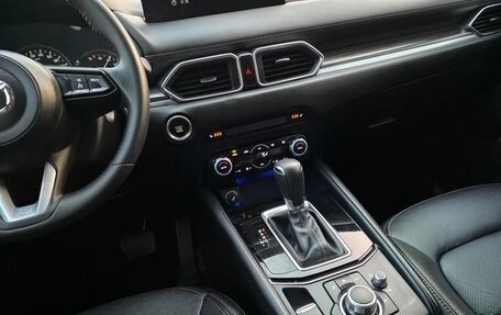 Mazda CX-5 II, 2021 год, 2 350 007 рублей, 13 фотография