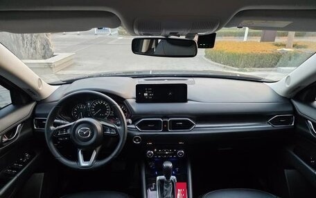 Mazda CX-5 II, 2021 год, 2 350 007 рублей, 10 фотография