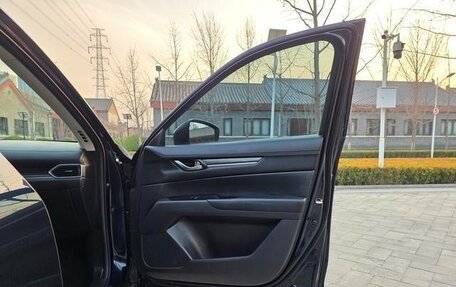 Mazda CX-5 II, 2021 год, 2 350 007 рублей, 19 фотография