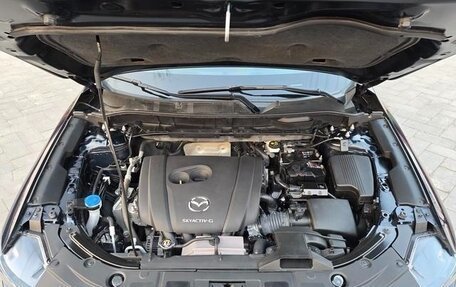 Mazda CX-5 II, 2021 год, 2 350 007 рублей, 25 фотография