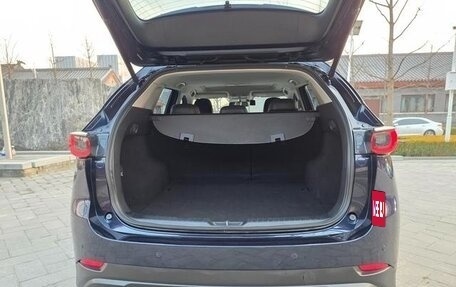 Mazda CX-5 II, 2021 год, 2 350 007 рублей, 22 фотография