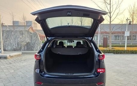 Mazda CX-5 II, 2021 год, 2 350 007 рублей, 21 фотография