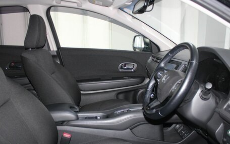 Honda Vezel, 2017 год, 1 899 900 рублей, 11 фотография