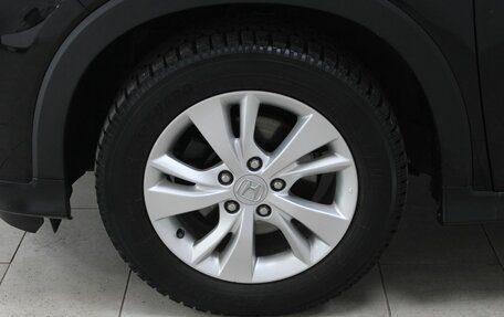 Honda Vezel, 2017 год, 1 899 900 рублей, 7 фотография