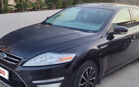 Ford Mondeo IV, 2011 год, 800 000 рублей, 2 фотография