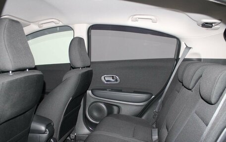 Honda Vezel, 2017 год, 1 899 900 рублей, 12 фотография