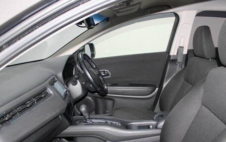 Honda Vezel, 2017 год, 1 899 900 рублей, 10 фотография