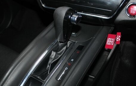 Honda Vezel, 2017 год, 1 899 900 рублей, 13 фотография