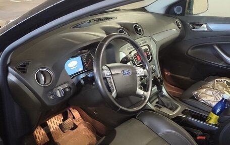 Ford Mondeo IV, 2011 год, 800 000 рублей, 6 фотография