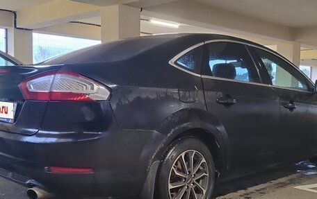 Ford Mondeo IV, 2011 год, 800 000 рублей, 8 фотография
