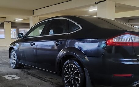 Ford Mondeo IV, 2011 год, 800 000 рублей, 7 фотография