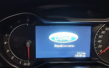 Ford Mondeo IV, 2011 год, 800 000 рублей, 5 фотография