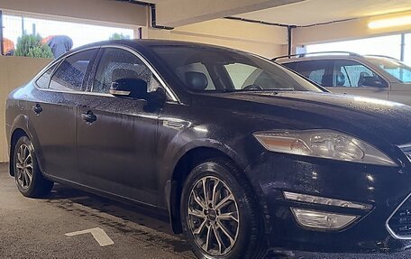 Ford Mondeo IV, 2011 год, 800 000 рублей, 9 фотография