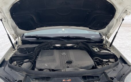 Mercedes-Benz GLK-Класс, 2011 год, 1 212 000 рублей, 11 фотография