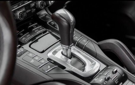 Porsche Cayenne III, 2014 год, 3 950 000 рублей, 7 фотография