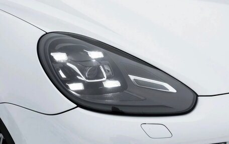 Porsche Cayenne III, 2014 год, 3 950 000 рублей, 4 фотография