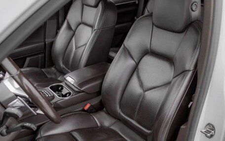 Porsche Cayenne III, 2014 год, 3 950 000 рублей, 5 фотография